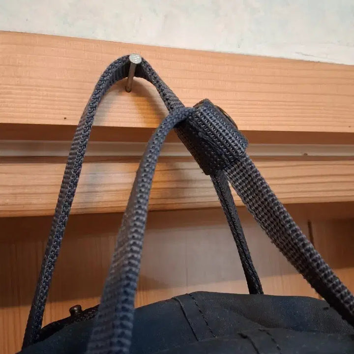 [BUNJANG] Fjallraven Kanken Backpack 16L / 명불허전 피엘라벤 칸켄 백팩 16리터급.남녀노소 최적