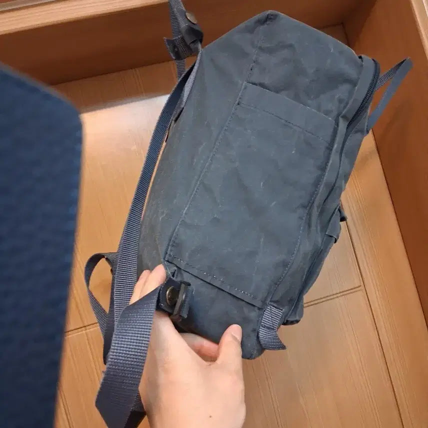 [BUNJANG] Fjallraven Kanken Backpack 16L / 명불허전 피엘라벤 칸켄 백팩 16리터급.남녀노소 최적