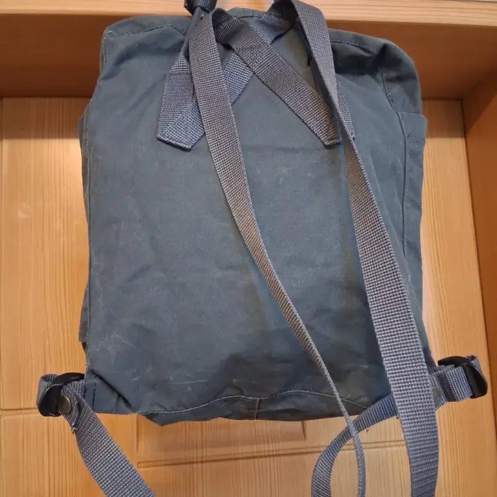 [BUNJANG] Fjallraven Kanken Backpack 16L / 명불허전 피엘라벤 칸켄 백팩 16리터급.남녀노소 최적