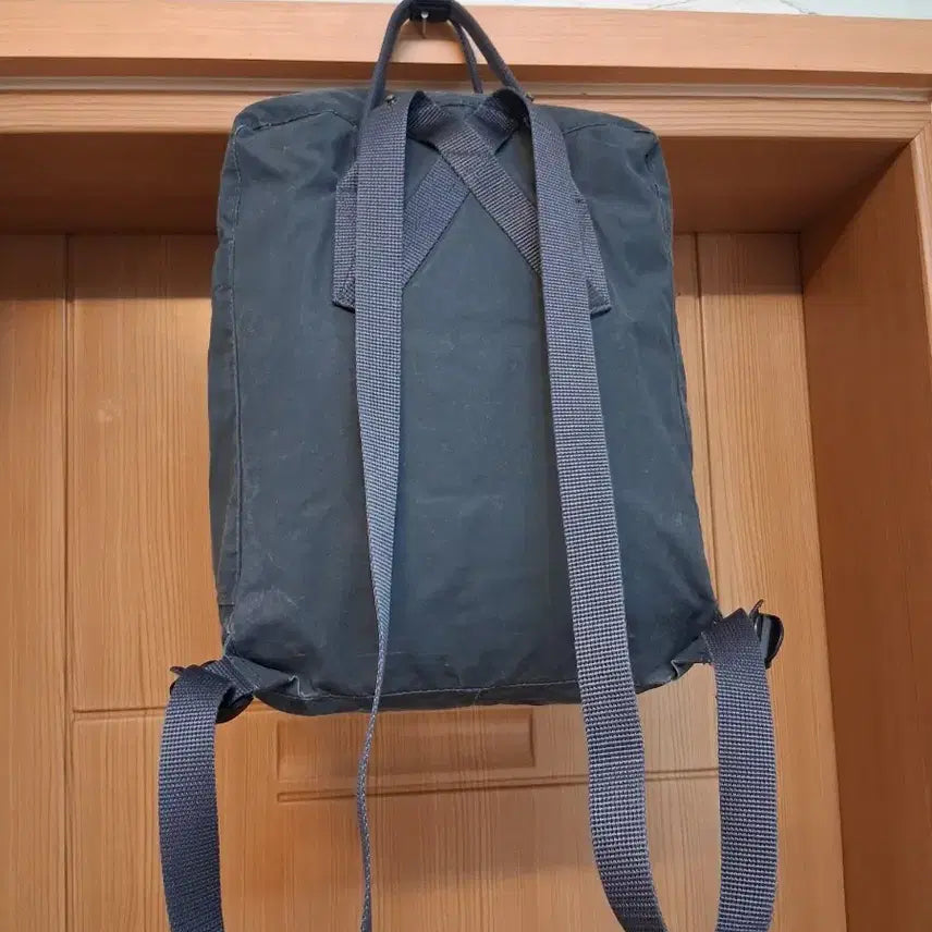 [BUNJANG] Fjallraven Kanken Backpack 16L / 명불허전 피엘라벤 칸켄 백팩 16리터급.남녀노소 최적