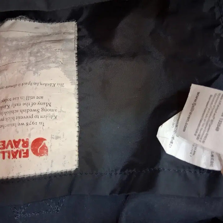 [BUNJANG] Fjallraven Kanken Backpack 16L / 명불허전 피엘라벤 칸켄 백팩 16리터급.남녀노소 최적