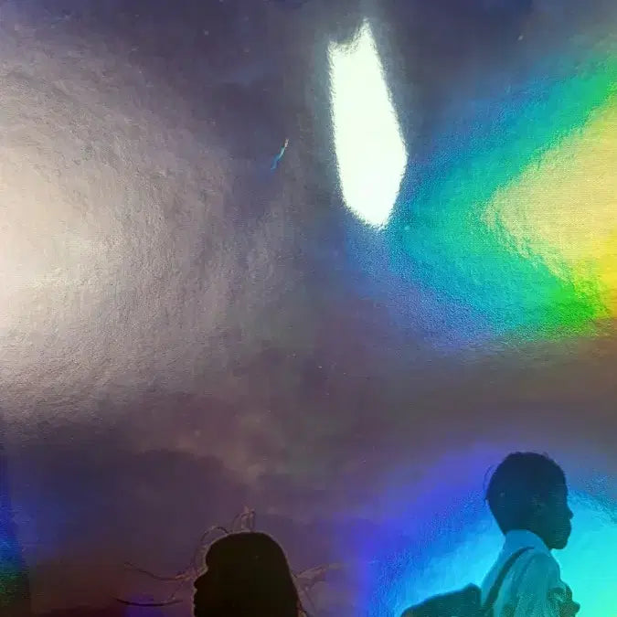 [BUNJANG] Oh Sae-eui Poster / 오세이사 포스터