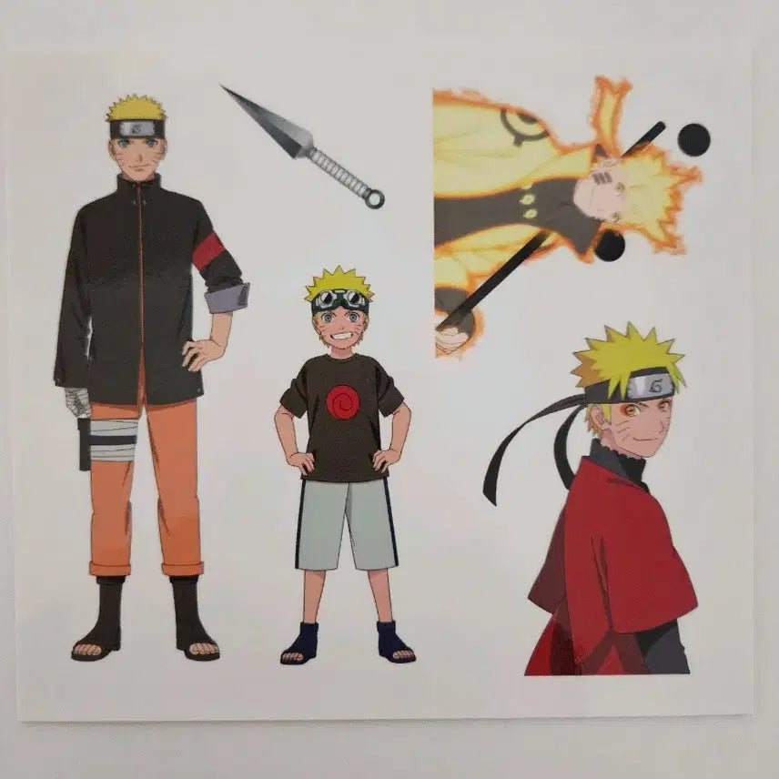 [BUNJANG] Naruto Final Best Album CD + DVD (Limited Edition) / 나루토 파이널 베스트 앨범 CD +DVD 기간생산한정판 일본정품
