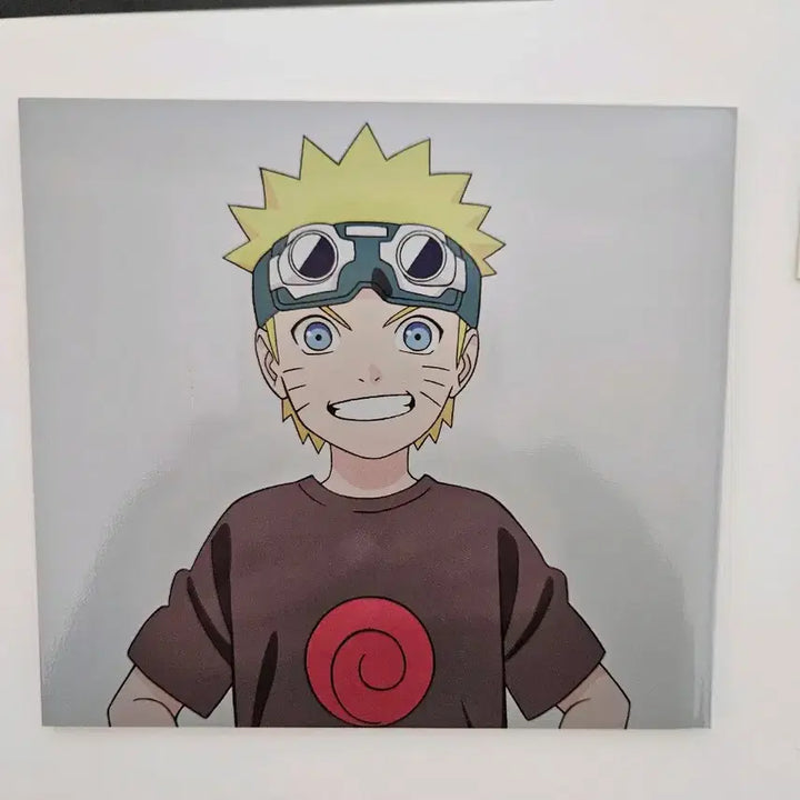 [BUNJANG] Naruto Final Best Album CD + DVD (Limited Edition) / 나루토 파이널 베스트 앨범 CD +DVD 기간생산한정판 일본정품