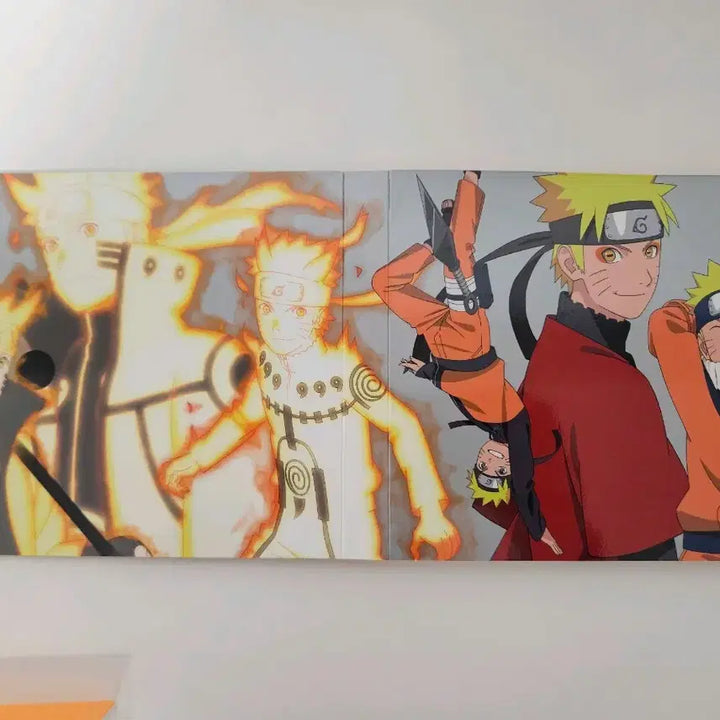 [BUNJANG] Naruto Final Best Album CD + DVD (Limited Edition) / 나루토 파이널 베스트 앨범 CD +DVD 기간생산한정판 일본정품
