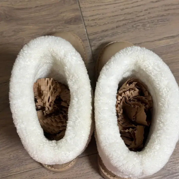 [BUNJANG] Cuerno Boots 250 - Used / 쿠에른 부츠 250
