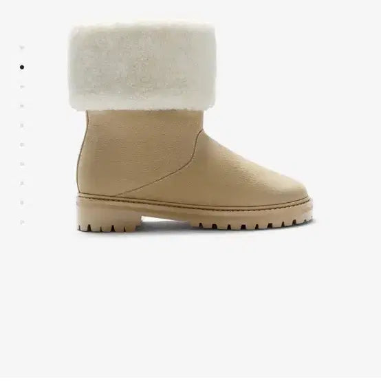 [BUNJANG] Cuerno Boots 250 - Used / 쿠에른 부츠 250