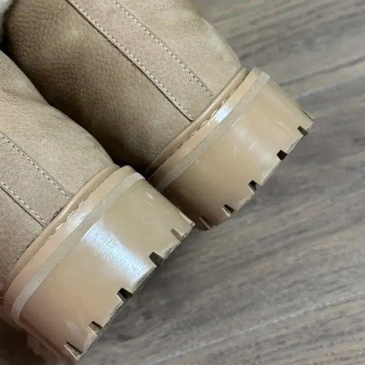 [BUNJANG] Cuerno Boots 250 - Used / 쿠에른 부츠 250