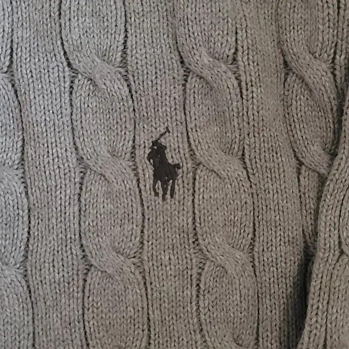 [BUNJANG] Polo Ralph Lauren Knit / (정품)폴로랄프로렌니트