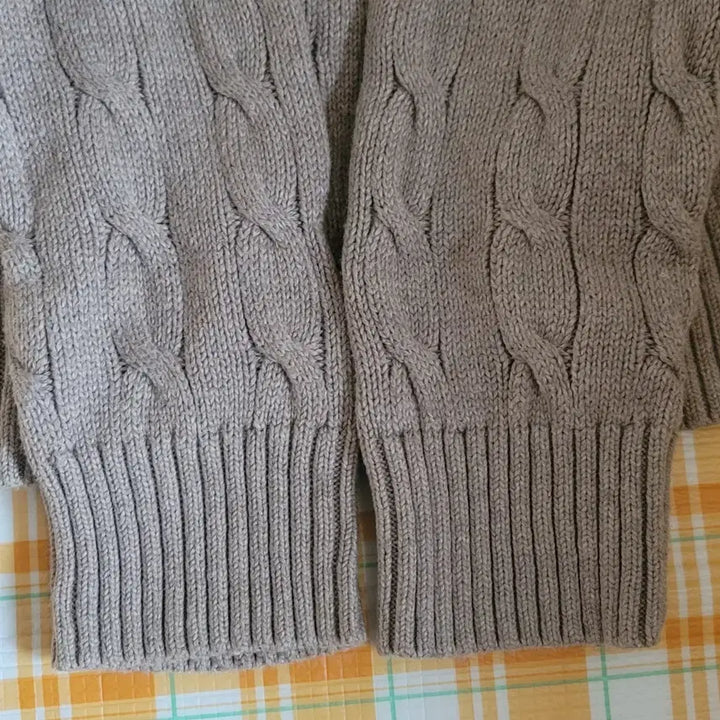 [BUNJANG] Polo Ralph Lauren Knit / (정품)폴로랄프로렌니트