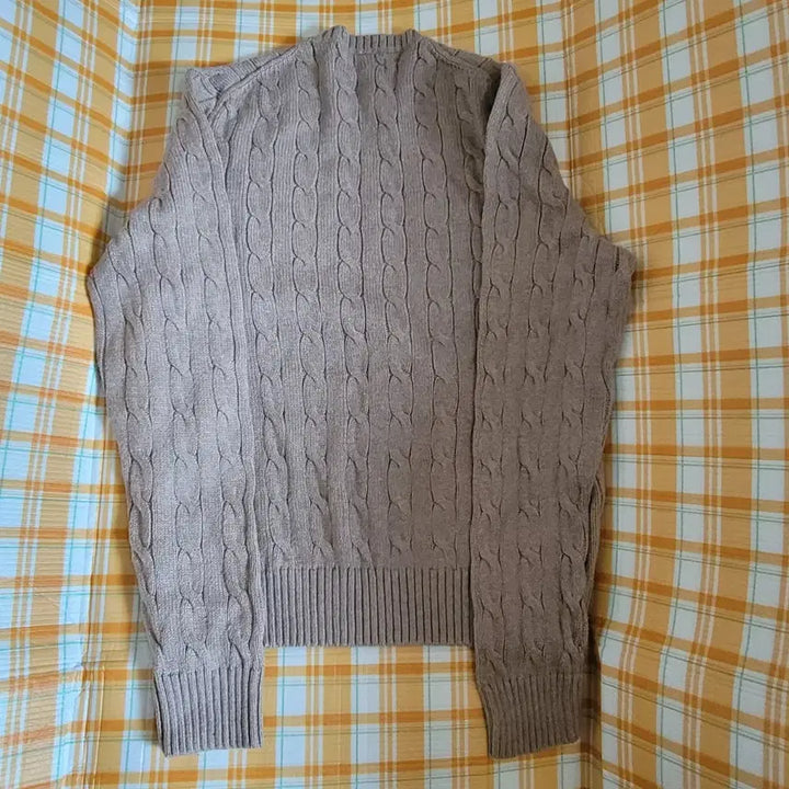 [BUNJANG] Polo Ralph Lauren Knit / (정품)폴로랄프로렌니트