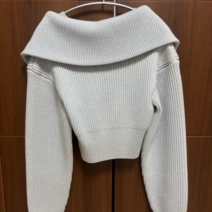 [BUNJANG] Jacquemus La Maille Risoul Sweater / 자크뮈스 라 마이유 리소울 스웨터/니트