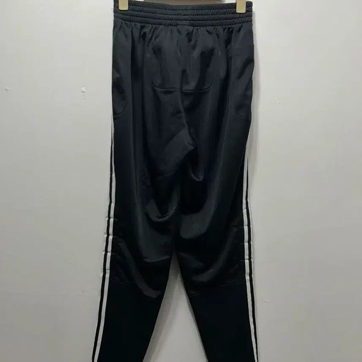 [BUNJANG] Adidas Three-Stripe Training Pants M / 아디다스 삼선 트레이닝 보호대 트레이닝복 바지 M