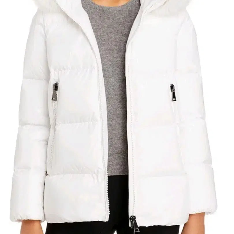 [BUNJANG] Moncler Laiche Jacket (Size 3) / 몽클레어 라이체 3사이즈