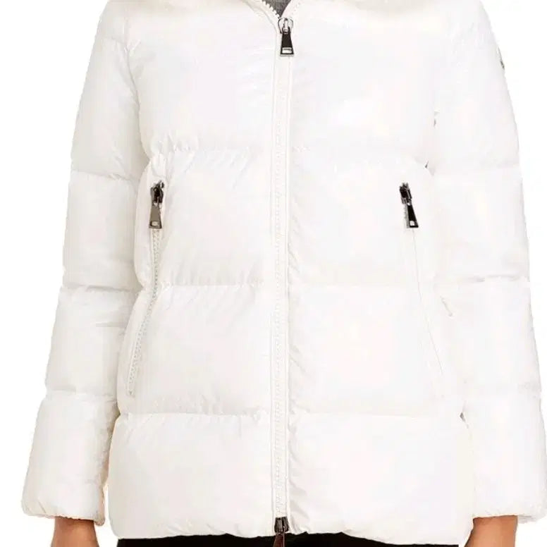 [BUNJANG] Moncler Laiche Jacket (Size 3) / 몽클레어 라이체 3사이즈