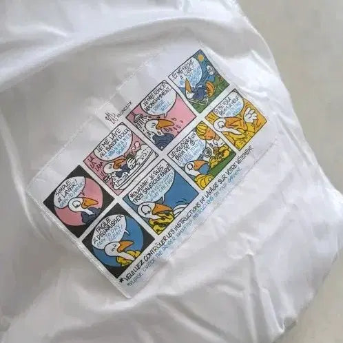 [BUNJANG] Moncler Laiche Jacket (Size 3) / 몽클레어 라이체 3사이즈