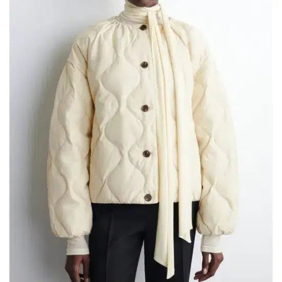 [BUNJANG] COS Down Jacket XS / COS 코스 다운점퍼 xs