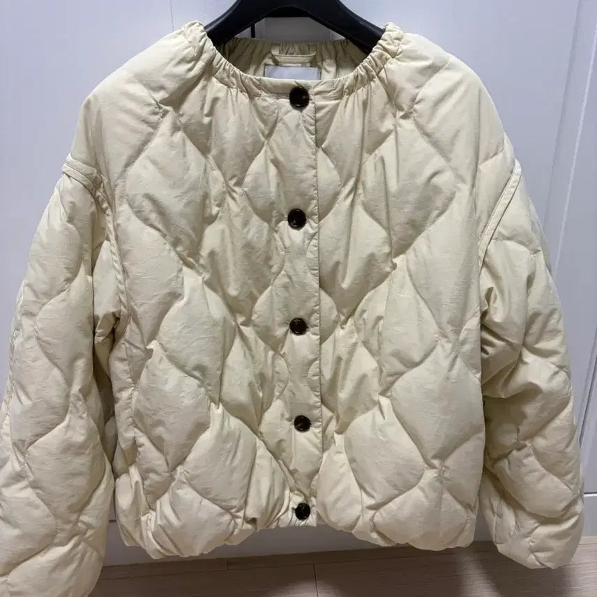 [BUNJANG] COS Down Jacket XS / COS 코스 다운점퍼 xs