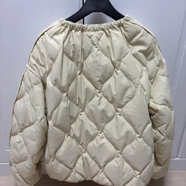 [BUNJANG] COS Down Jacket XS / COS 코스 다운점퍼 xs