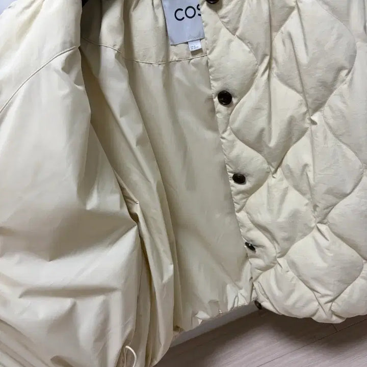 [BUNJANG] COS Down Jacket XS / COS 코스 다운점퍼 xs