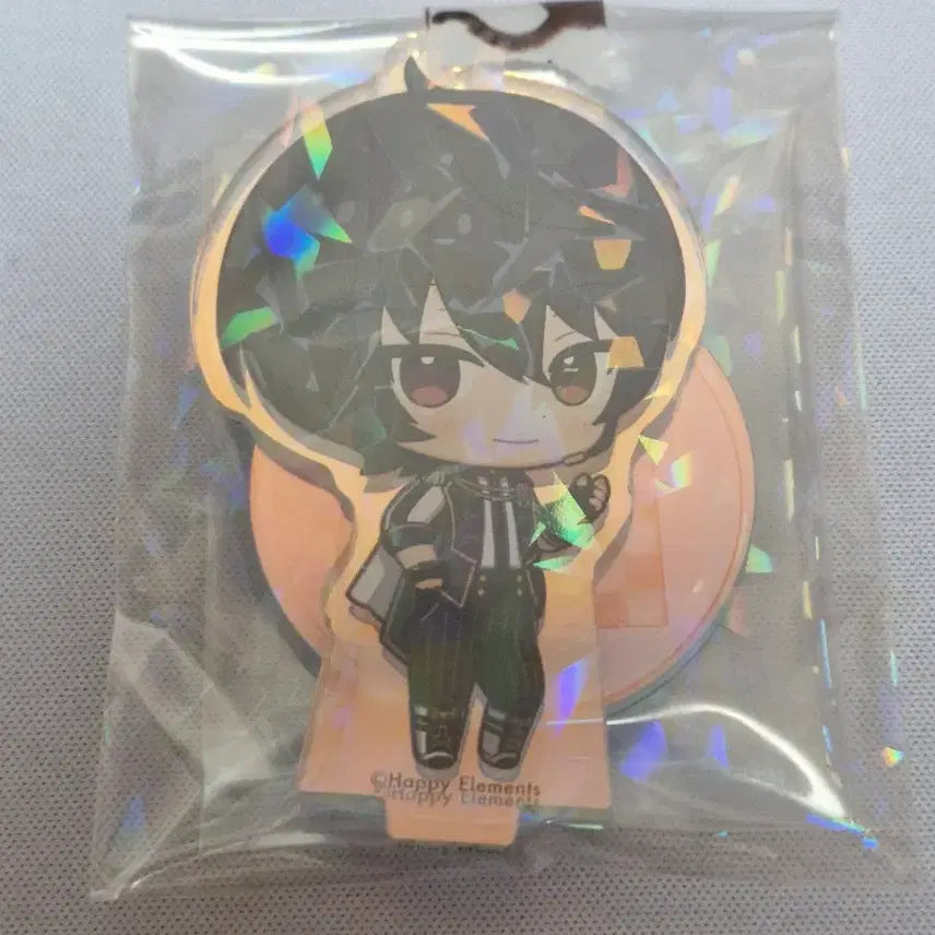 [BUNJANG] Ensemble Stars Sakuma Ritsu Animate Checkmate Aurora Unit Acrylic Stand / 앙스타 사쿠마 리츠 애니메이트 체크메이트 오로라 유닛복 아크릴 스탠드
