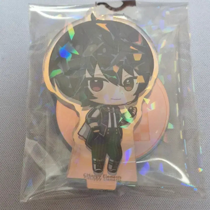 [BUNJANG] Ensemble Stars Sakuma Ritsu Animate Checkmate Aurora Unit Acrylic Stand / 앙스타 사쿠마 리츠 애니메이트 체크메이트 오로라 유닛복 아크릴 스탠드