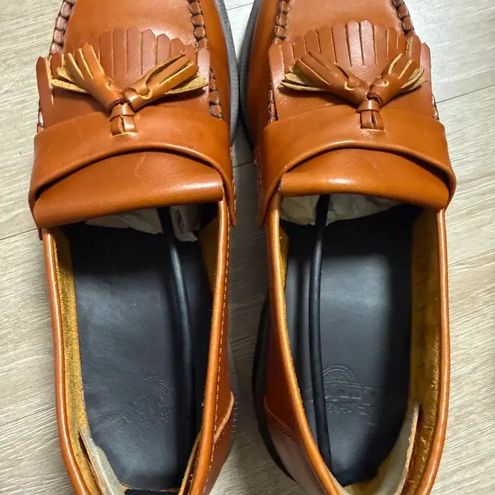 [BUNJANG] Dr. Martens Leroy / 닥터마틴 리로이 leroy