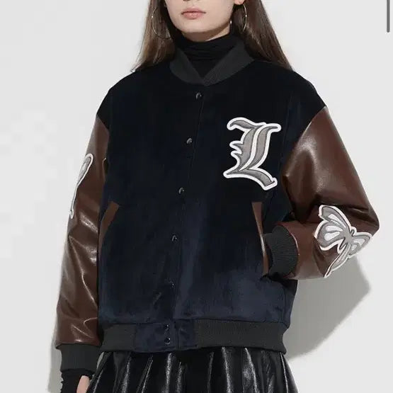 [BUNJANG] Love Is True Jacket / 러브이즈트루 자켓