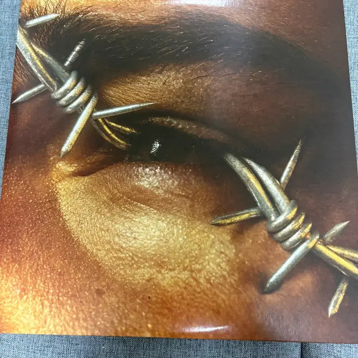 [BUNJANG] Post Malone Vinyl Record Bundle / 포스트말론(Post Malone) 컬러lp 일괄