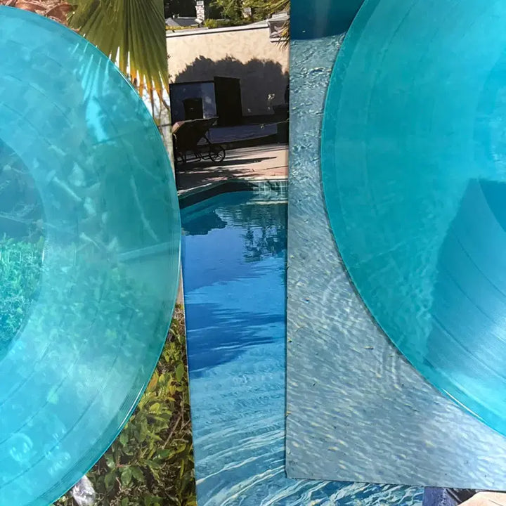 [BUNJANG] Post Malone Vinyl Record Bundle / 포스트말론(Post Malone) 컬러lp 일괄