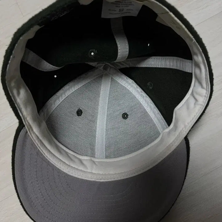 [BUNJANG] Aimé Leon Dore Yankees Moleskin Cap / [7 5/8] 에임레온도르 양키스 몰스킨 캡