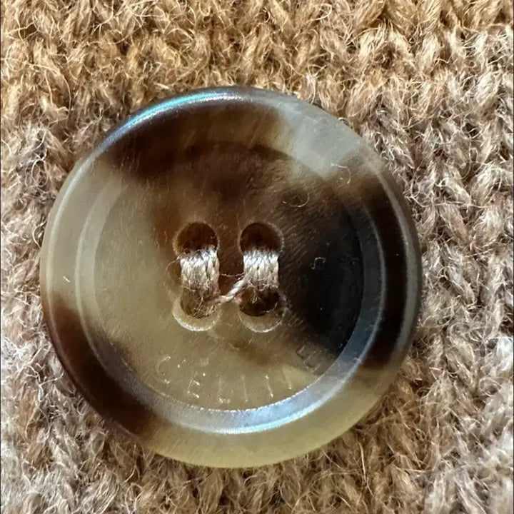 [BUNJANG] Celine Cardigan Knit / 셀린느 가디건