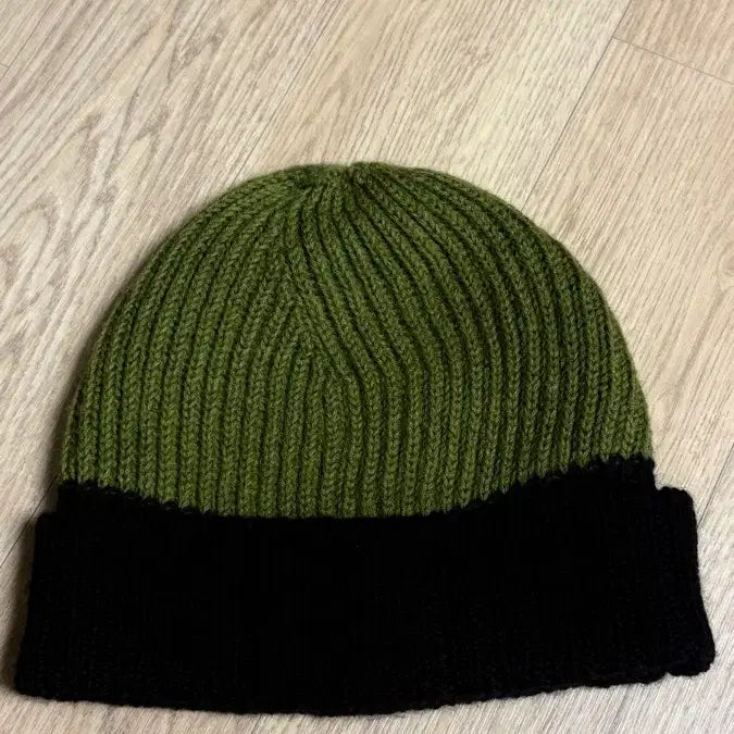 [BUNJANG] M.H.L Beanie / M.H.L 비니 새상품