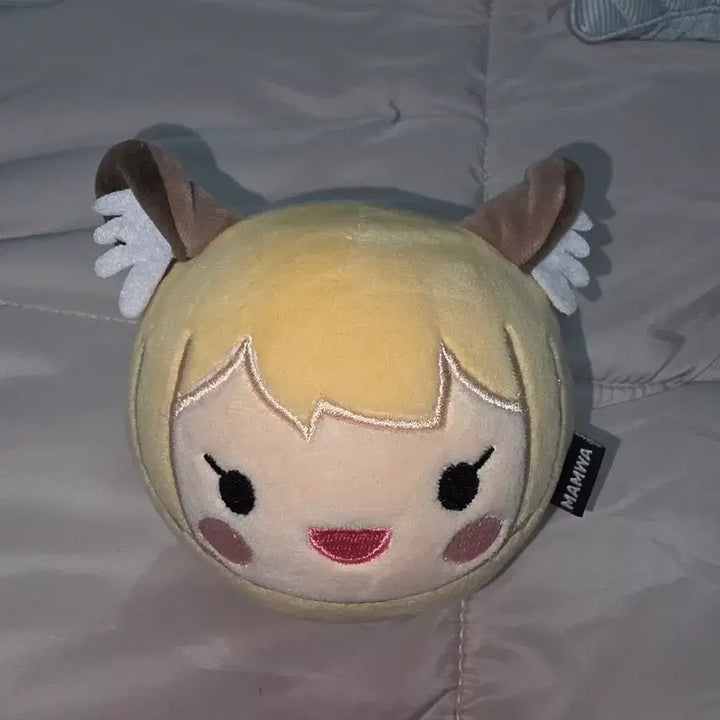 [BUNJANG] Streamer Mamwa Mochi Ball Bundle Set / 스트리머 마뫄 모찌볼