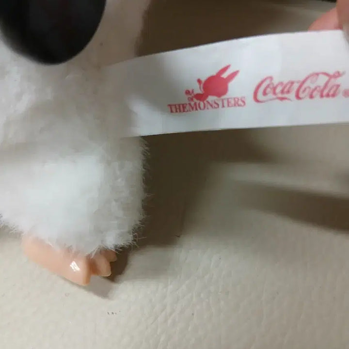 [BUNJANG] Popmart Labubu Coca-Cola Series Figure / 팝마트 몬스터 라부부 코카콜라 시리즈 인형
