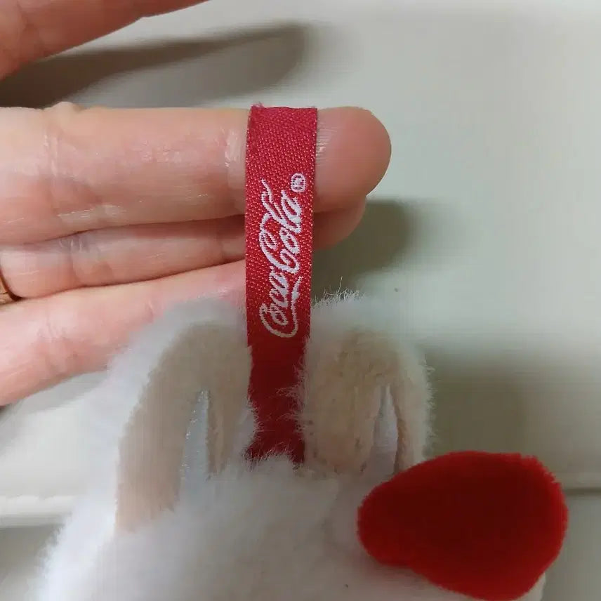 [BUNJANG] Popmart Labubu Coca-Cola Series Figure / 팝마트 몬스터 라부부 코카콜라 시리즈 인형