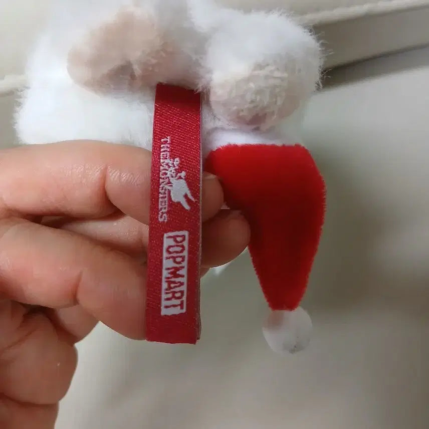 [BUNJANG] Popmart Labubu Coca-Cola Series Figure / 팝마트 몬스터 라부부 코카콜라 시리즈 인형