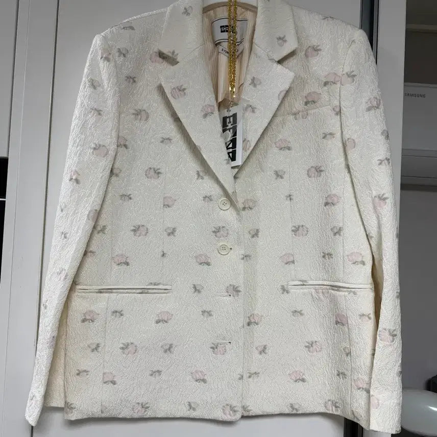 [BUNJANG] Eenk Jacket / Eenk 자켓