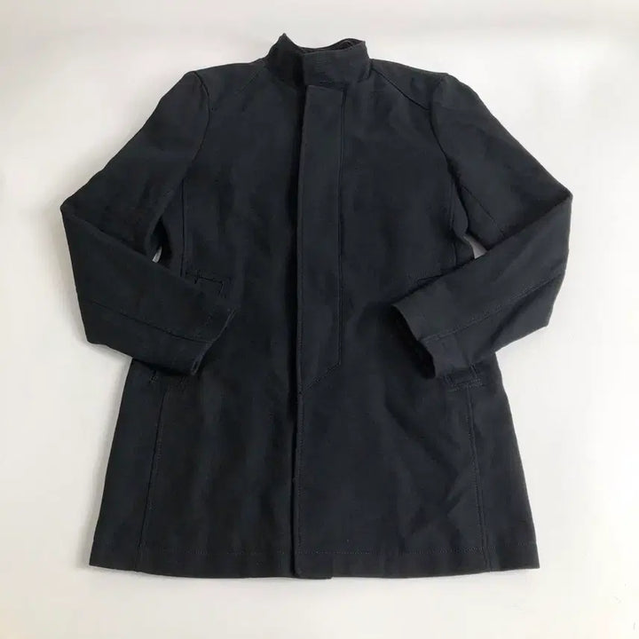 [BUNJANG] WEAR to WEAR High Neck Short Coat / WEAR to WEAR 하이넥 숏 코트