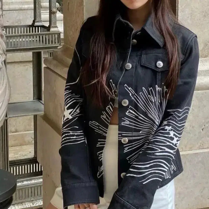 [BUNJANG] Chanel 22C Jacket 36 / 샤넬 22c 자켓 36 새상품