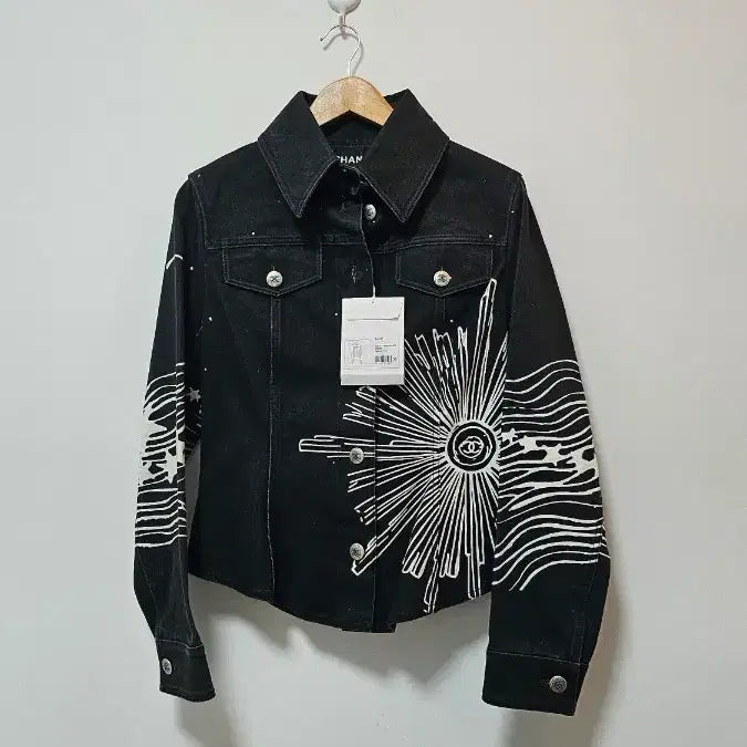 [BUNJANG] Chanel 22C Jacket 36 / 샤넬 22c 자켓 36 새상품