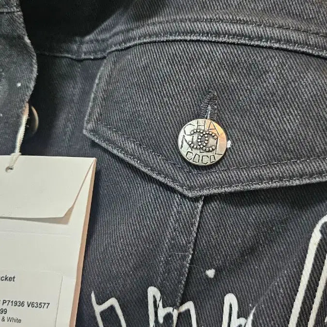 [BUNJANG] Chanel 22C Jacket 36 / 샤넬 22c 자켓 36 새상품