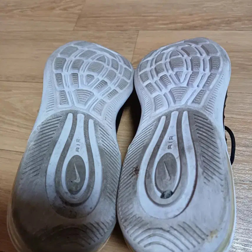 [BUNJANG] Nike Air Max Sneakers 250 / 나이키 에어맥스 운동화250