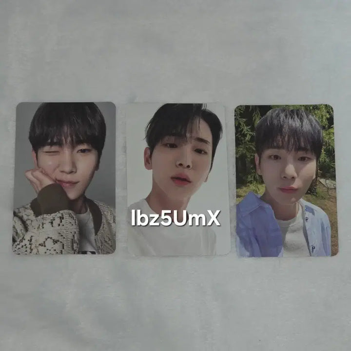 [BUNJANG] SHINee Key Kibum 15th Anniversary Popup POB Photocard Bundle Set / 일괄) 샤이니 키 기범 15주년 팝업 5만원 반지 특전 포카