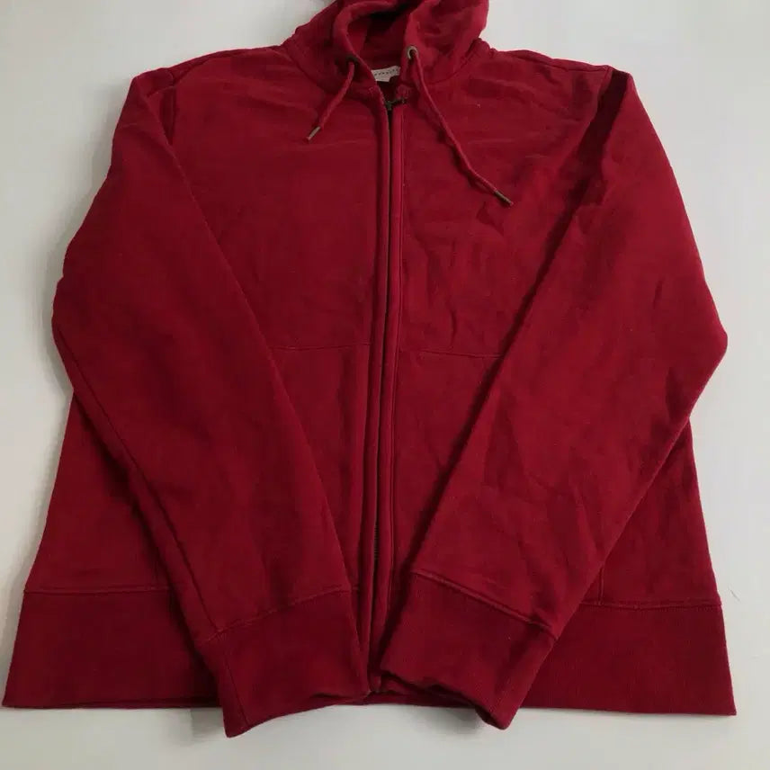 [SOLD OUT] 에어로포스테일 후드집업