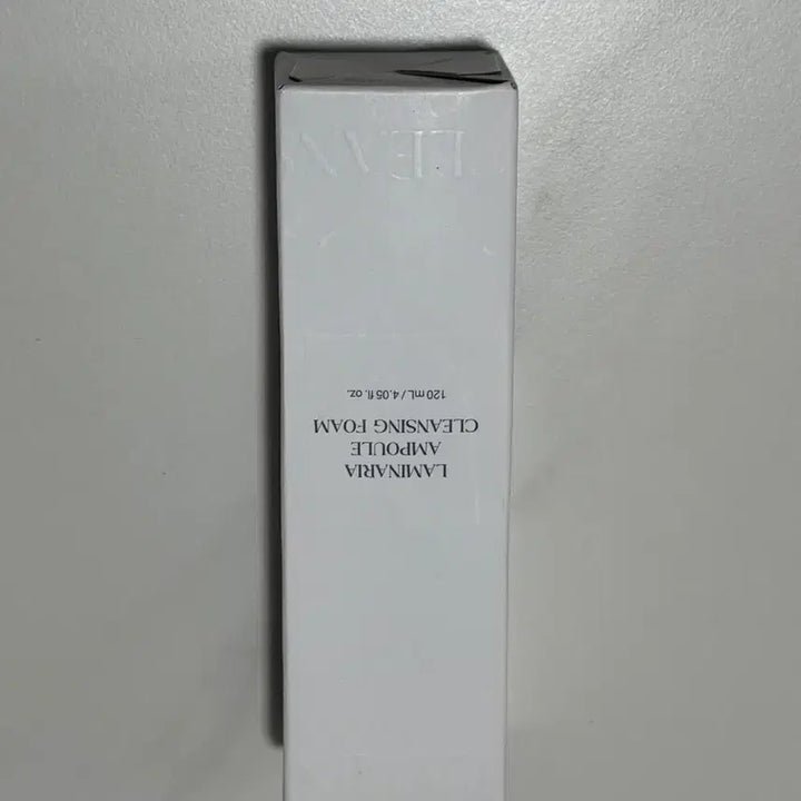 [BUNJANG] Sean Lee Kelp Ampoule Cleansing Foam / (새제품) 션리 다시마 앰플 클렌징폼