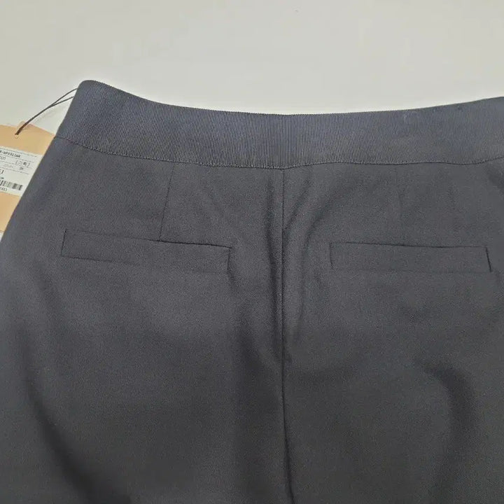 [BUNJANG] SJSJ Slacks - Women&