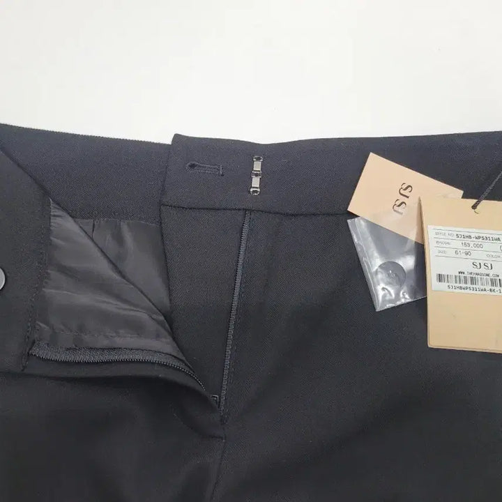 [BUNJANG] SJSJ Slacks - Women&