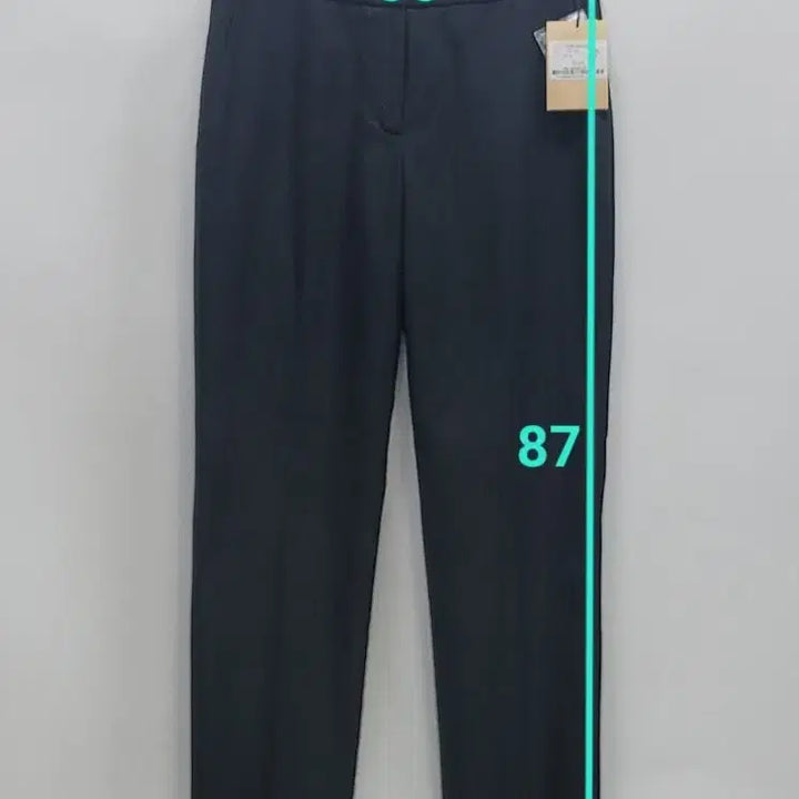 [BUNJANG] SJSJ Slacks - Women&