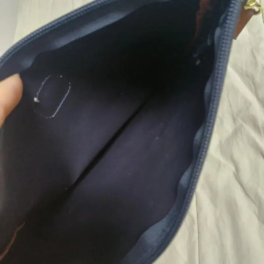 [BUNJANG] 브릭스 미니크로스숄더백 패브릭크로스 / 브릭스 미니크로스숄더백 패브릭크로스